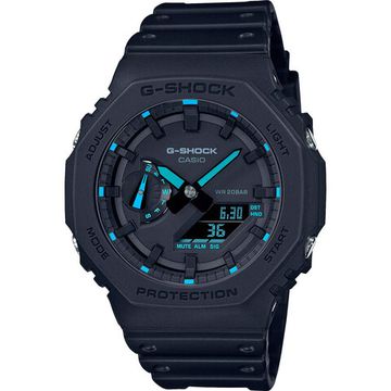 Наручные часы Casio G-Shock GA-2100-1A2DR