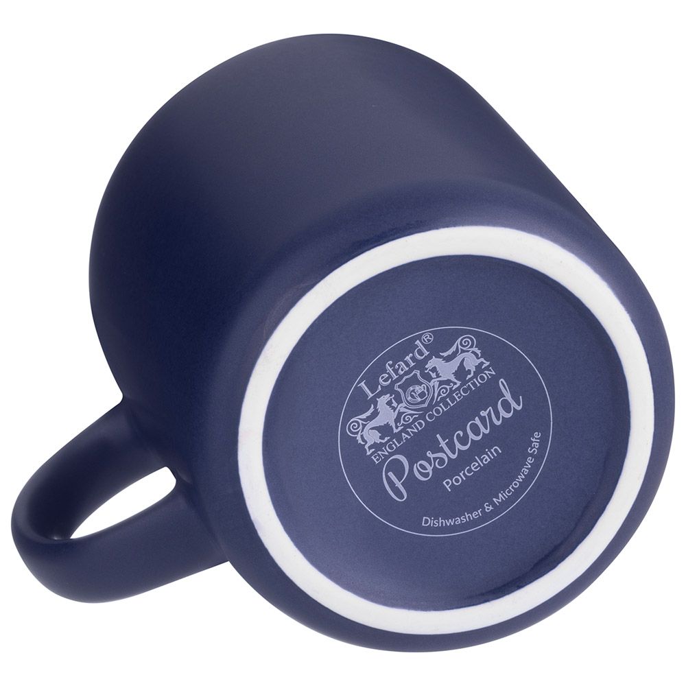 КРУЖКА LEFARD "МУЖ" 540 МЛ