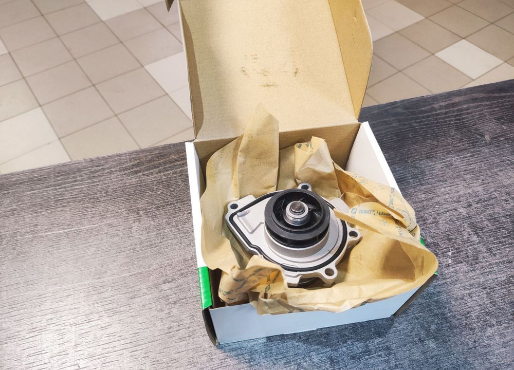 Насос водяной INA Z16XER Z18XER