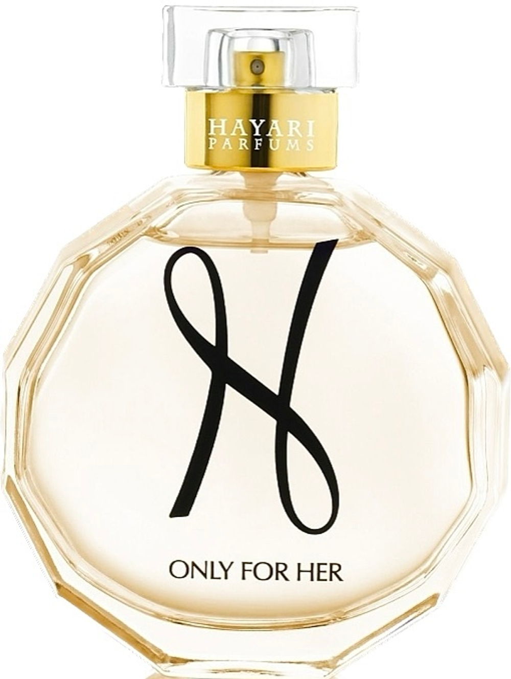 Hayari Parfums Only for Her EDP