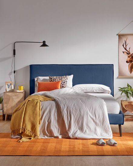 Приставной столик Hakon