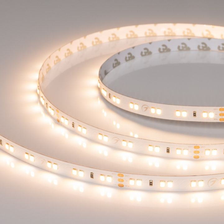 Светодиодная лента UL-A120-10mm 24V Day-MIX (10 W/m, IP20, 5m) Arlight 055617