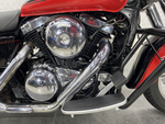 Kawasaki Vulcan 1500 Classic , 1997