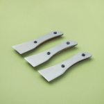 Нож шорный ПРЯМОЙ (дерево), ручная работа