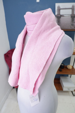 Шарф акриловый