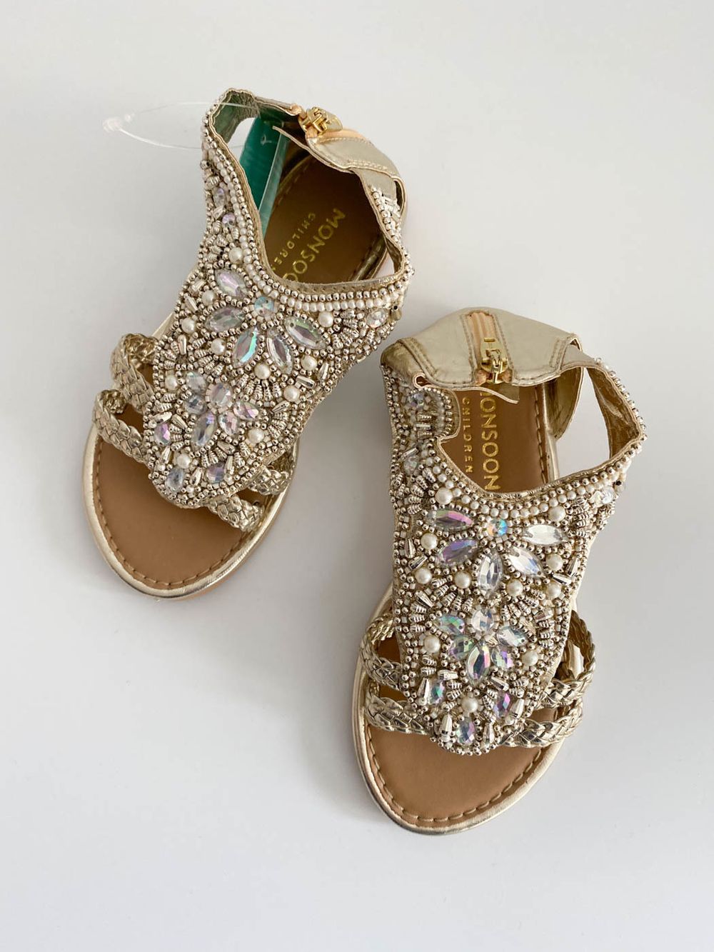 Босоножки Monsoon