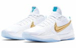 Кроссовки Undefeated X Nike Zoom Kobe 5 Protro "What If"