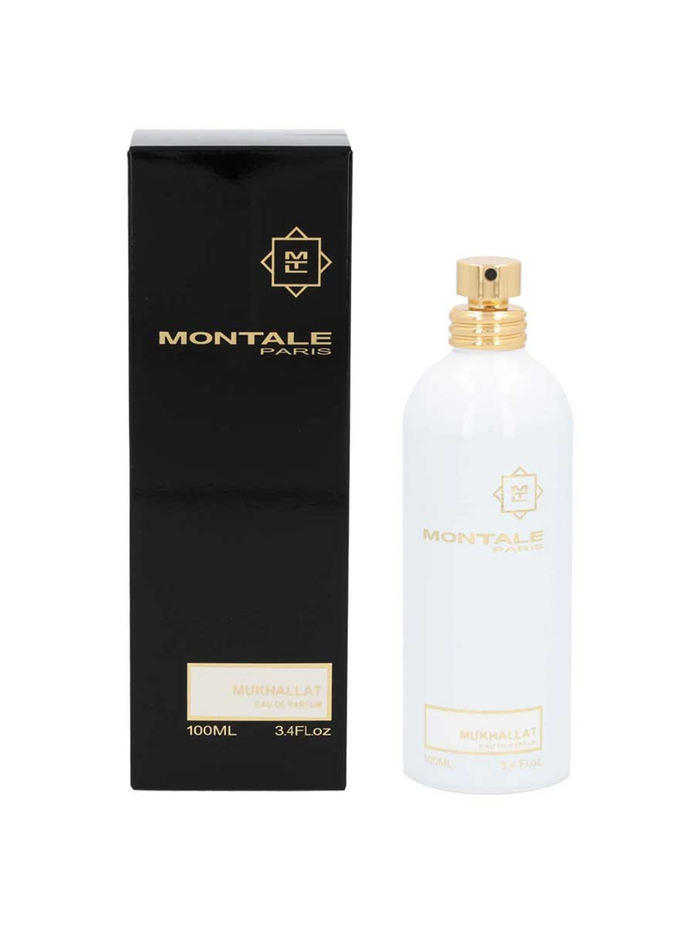 MONTALE Mukhallat unisex 100ml edp