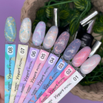 IceBeauty Yogurt Potal base 1, 30 мл