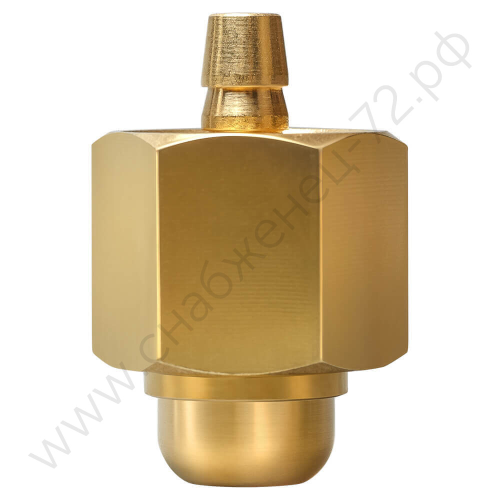 Штуцер 3/8 G (D6) DEN3806-1