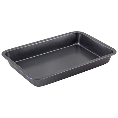 Форма для запекания MAL-K001L, размер: 33.5*23.5*3.8 см. 985217-SK