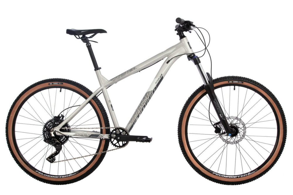Горный велосипед Stinger Python Evo 27.5" (2024)