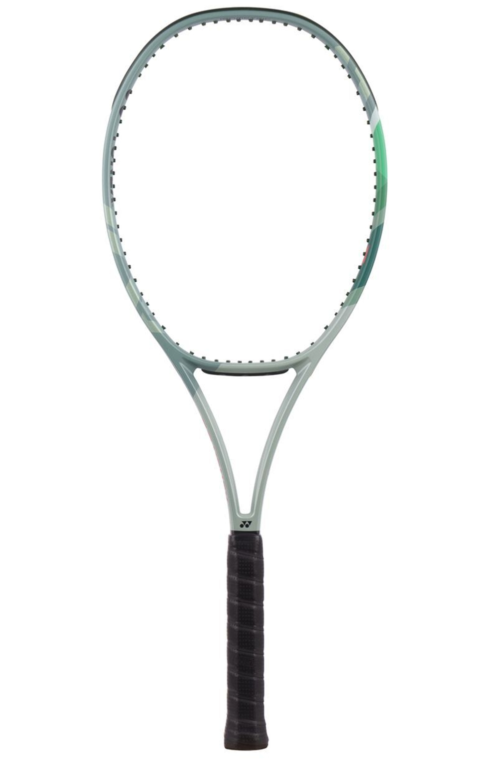 Теннисная ракетка Yonex Percept 97 (310g) + Струны + Натяжка