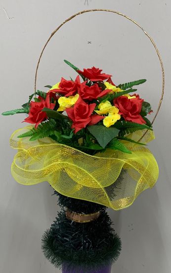 Корзина К-45