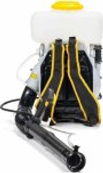 Опрыскиватель бензиновый CHAMPION PS157