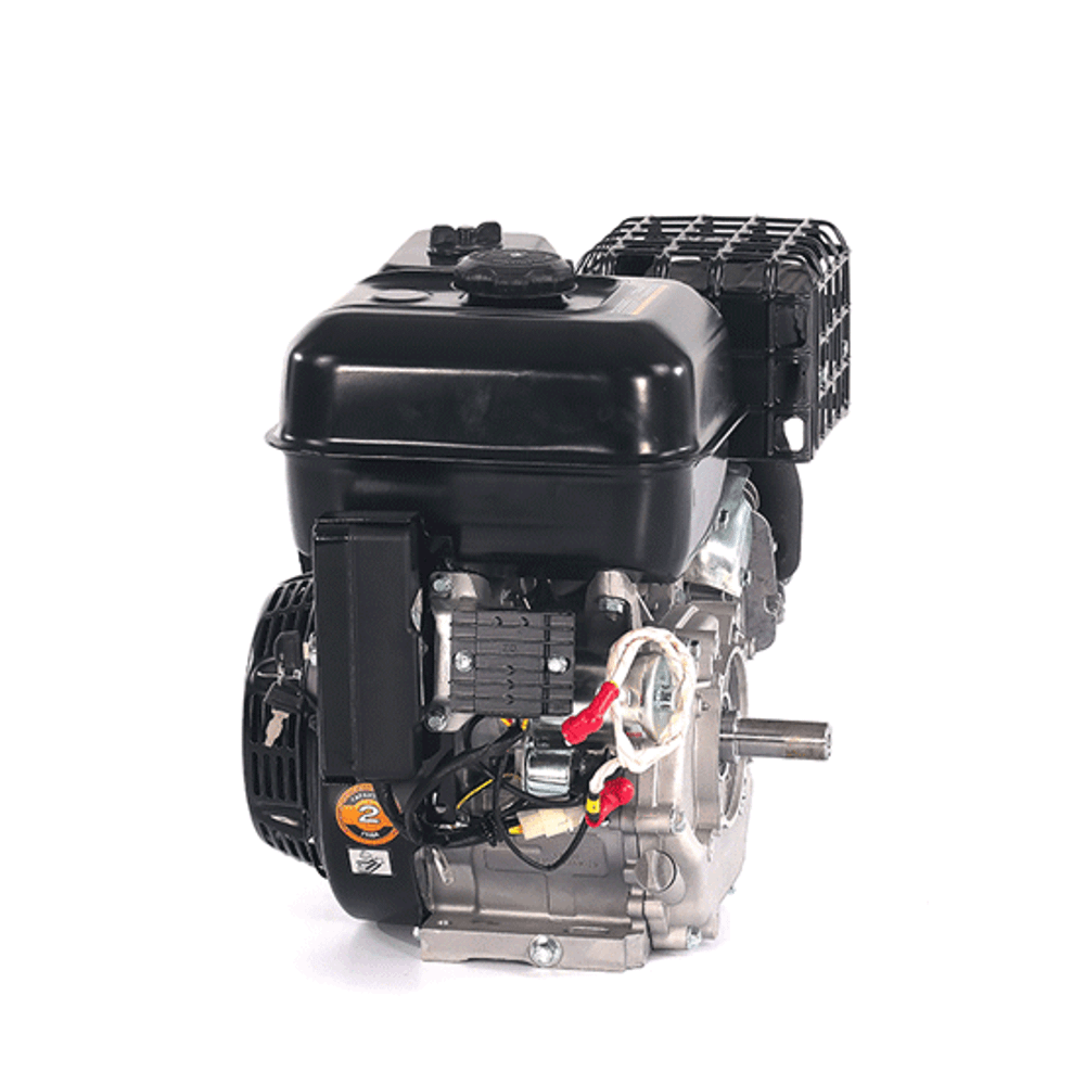 Двигатель бензиновый EVOline GB 420 Е