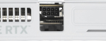 Видеокарта Palit NVIDIA  GeForce RTX 5060TI PA-RTX5060TI WHITE OC 16ГБ White, GDDR7, OC,  Ret [ne7506tu19t1-gb2061m]