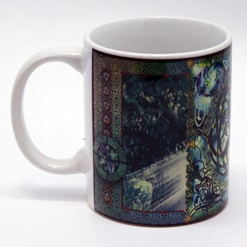 Кружка Древо Жизни