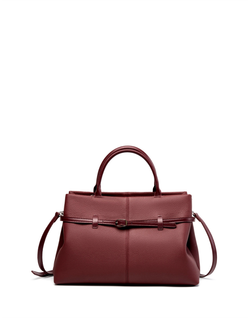 Сумка XOXO LEGENDS СИВИЛЛА | Бордовый