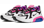 Кроссовки Nike Air Max 200 GS (Подростковая размерная сетка)