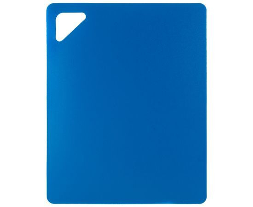 Доска разделочная Mallony, гибкая, 27*21,5 см, пластик 3519