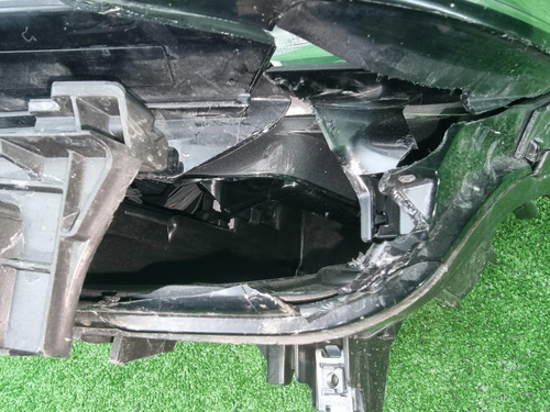 Фара левая BMW 5er G30 (2020-2023) LED