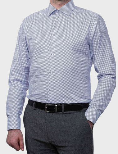 Сорочка Vester