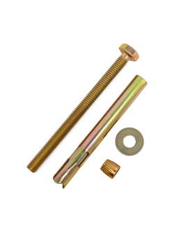 Анкерный болт Gigant М8 10x100 40 шт GAB-M8/10100/40