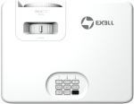 Проектор Exell EXD102Z