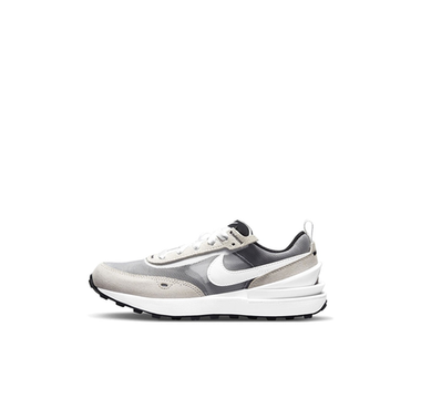 Детские кроссовки Nike Waffle One 'Summit White Black Grey' PS DC0480-100
