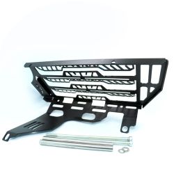 Radiator guard for Honda CRF250L-M (2012-2020)