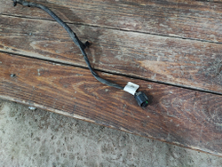 Проводка заднего бампера Chery Arrizo 8 22-нв Б/У Оригинал 806006234AA