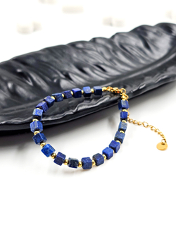 Браслет из Лазурита