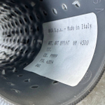 899/HT - AVIA S.P.A.; 100% фибра; 450м/100гр; col. 99999, цвет: белый