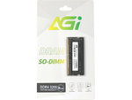 Оперативная память AGI SD138 AGI320008SD138-ST, DDR4 1х 8ГБ 3200 МГц, SODIMM, RTL