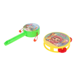 Набор музыкальных инструментов, пакет XY2023-5