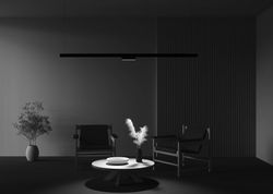 Накладной светильник Maytoni Points rot TR033-4-12WTW-M-DSZ-B