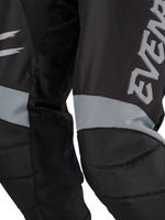 EF56 Base / Черно-серый