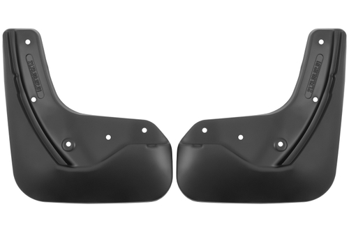 Брызговики задние VOLKSWAGEN Passat 2015 - седан 2 шт.(optimum) в пакете  NLF.02173.E10