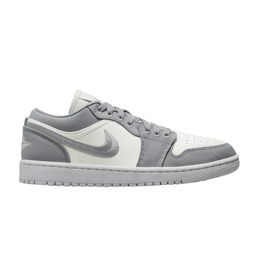 Кроссовки Jordan Air Jordan 1 Se "Light Steel Grey" (Женская размерная сетка)