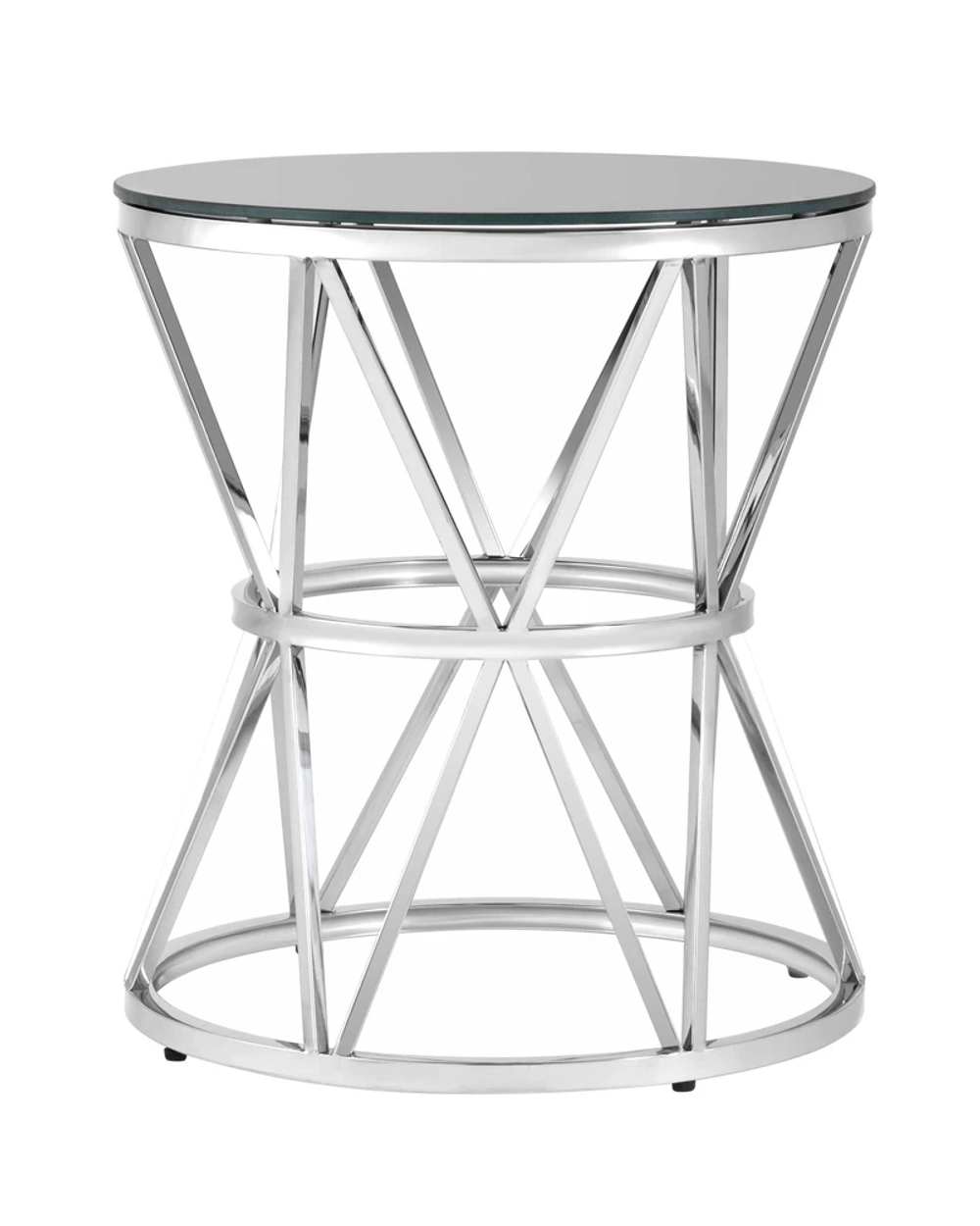 Журнальный стол Stool Group ВИВА EET-080