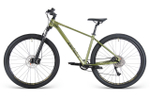 Горный велосипед Aspect Nickel Pro 29 (2025)