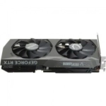 Видеокарта Zotac RTX3050 ECO 8GB (ZT-A30500K-10M)