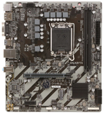 Материнская плата GIGABYTE H810M S2H (REV1.0)