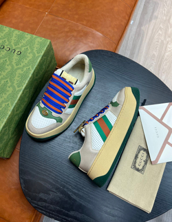 Gucci Screener Sneaker