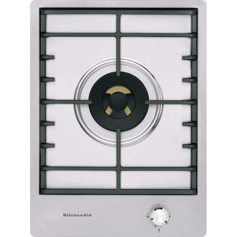 Встраиваемая газовая варочная панель KitchenAid KHDP1 38510
