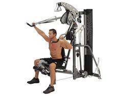 Многофункциональный силовой комплекс Inspire M3