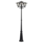 Парковый светильник Citilux FORTS CLU10P3