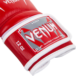 Перчатки боксерские Venum Giant 3.0 Red Nappa Leather