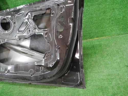 Дверь передняя правая BMW X5 F15 (2013-2018)